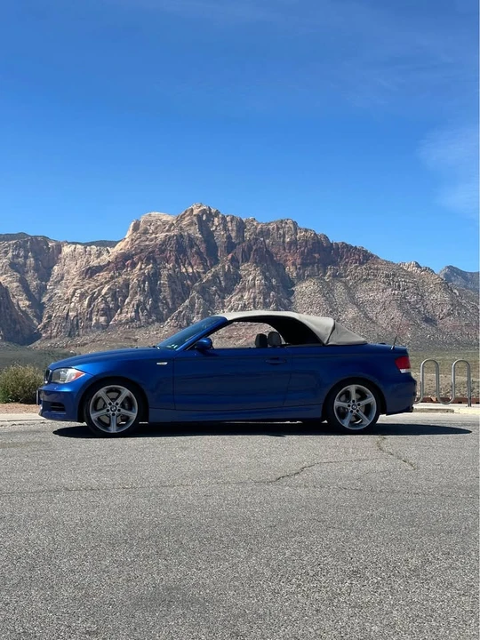 2008 BMW E82 135i & 135is - Image 4 of 8