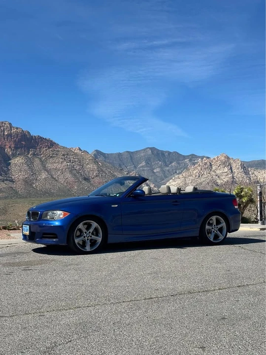 2008 BMW E82 135i & 135is - Image 2 of 8