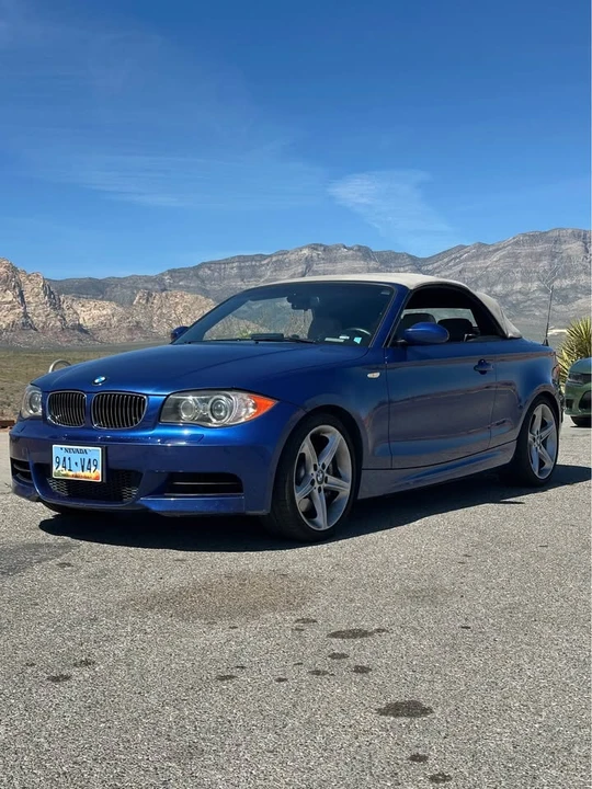2008 BMW E82 135i & 135is - Image 5 of 8