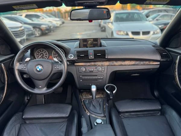 2008 BMW E82 135i & 135is - Image 8 of 21