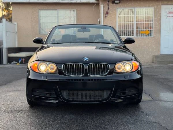 2008 BMW E82 135i & 135is - Image 6 of 21