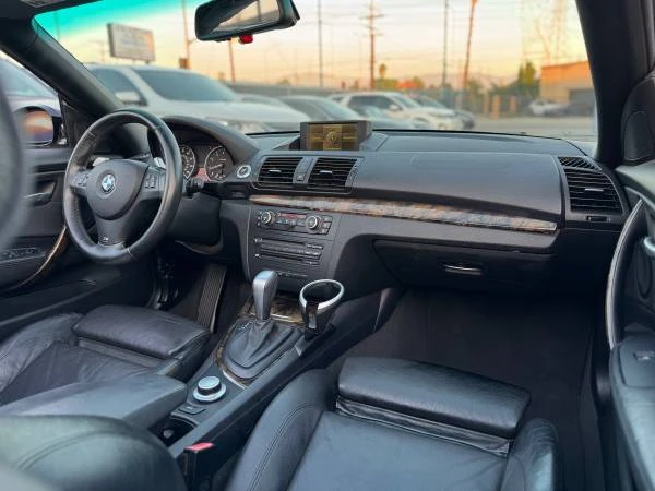 2008 BMW E82 135i & 135is - Image 11 of 21