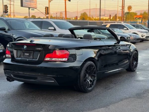 2008 BMW E82 135i & 135is - Image 4 of 21