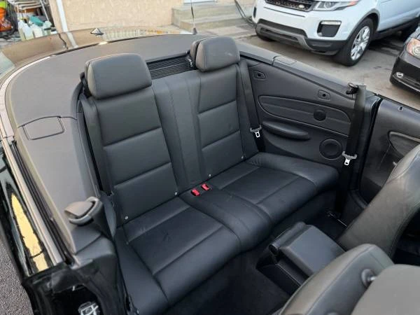 2008 BMW E82 135i & 135is - Image 17 of 21