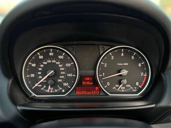 2008 BMW E82 135i & 135is - Image 19 of 21