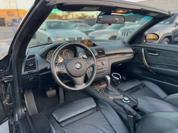 2008 BMW E82 135i & 135is - Image 12 of 21