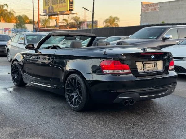 2008 BMW E82 135i & 135is - Image 2 of 21