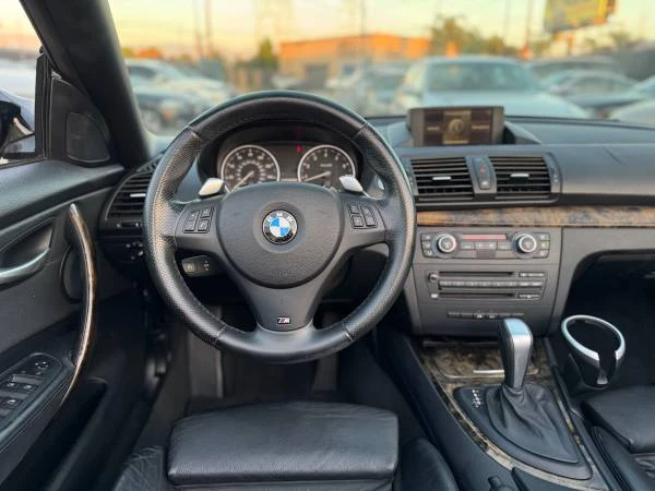 2008 BMW E82 135i & 135is - Image 9 of 21