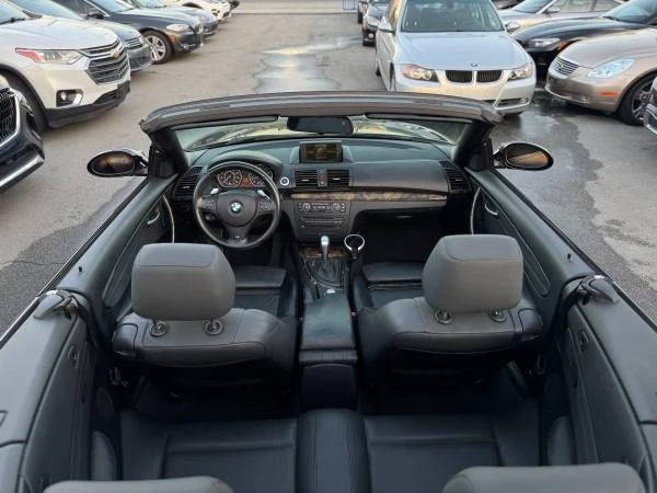 2008 BMW E82 135i & 135is - Image 7 of 21