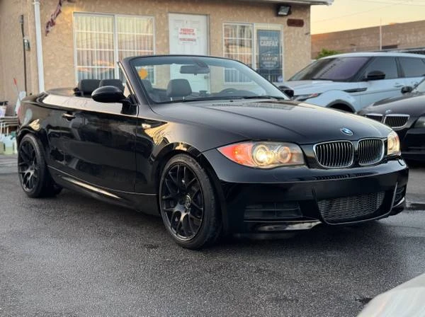 2008 BMW E82 135i & 135is - Image 5 of 21