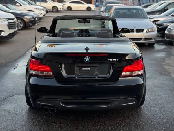 2008 BMW E82 135i & 135is - Image 3 of 21