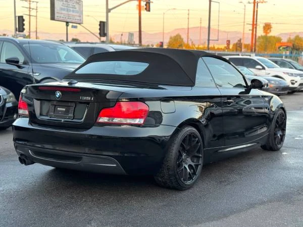 2008 BMW E82 135i & 135is - Image 21 of 21