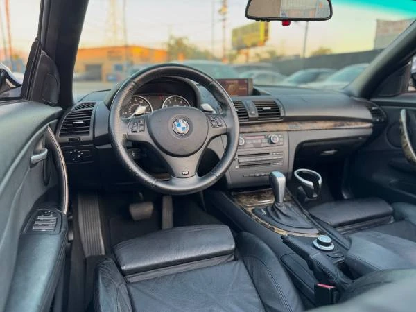 2008 BMW E82 135i & 135is - Image 10 of 21