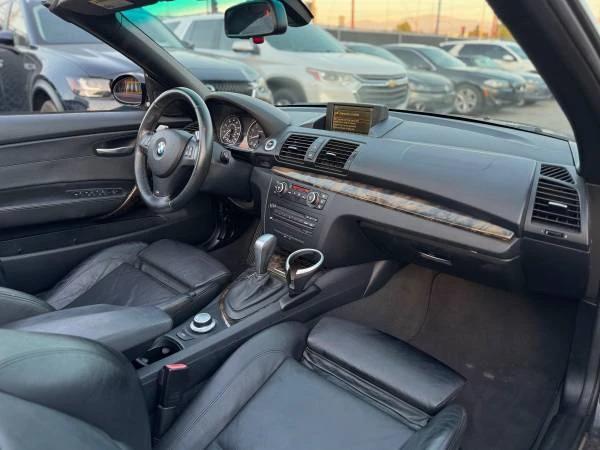 2008 BMW E82 135i & 135is - Image 13 of 21