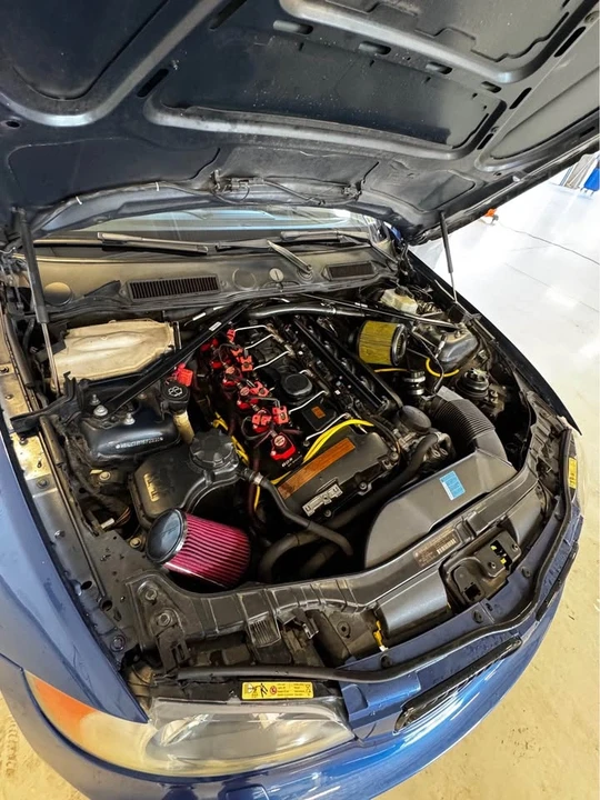 2008 BMW E82 135i & 135is - Image 4 of 10
