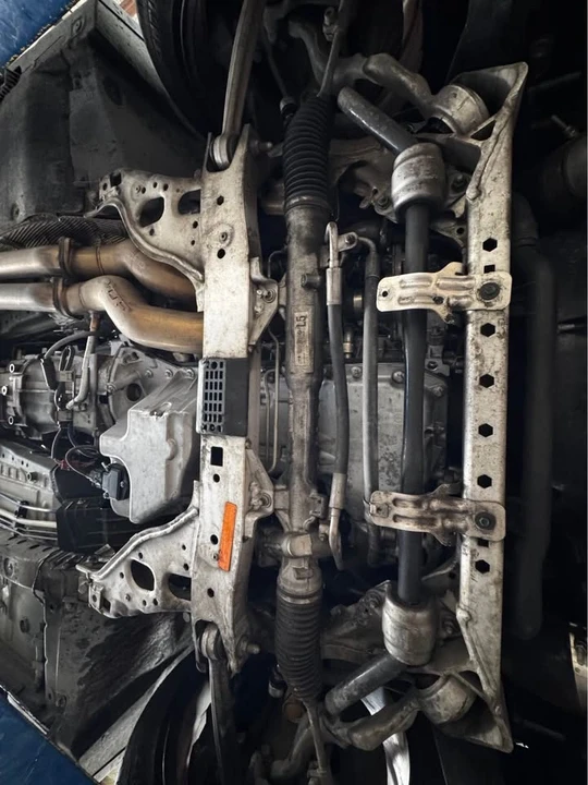 2008 BMW E82 135i & 135is - Image 9 of 10