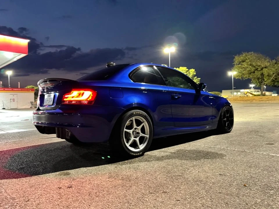 2008 BMW E82 135i & 135is - Image 3 of 10
