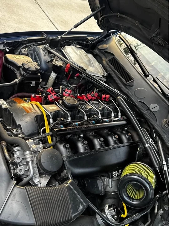 2008 BMW E82 135i & 135is - Image 10 of 10