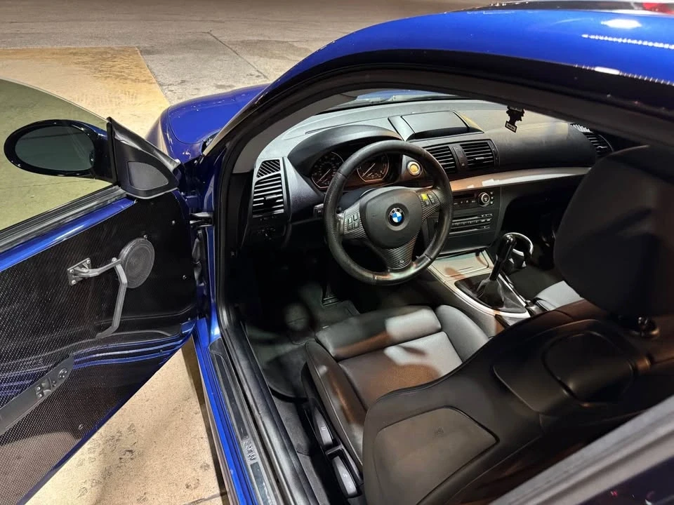 2008 BMW E82 135i & 135is - Image 7 of 10