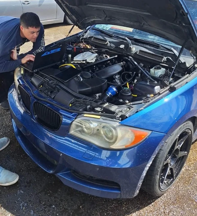 2008 BMW E82 135i & 135is - Image 2 of 10
