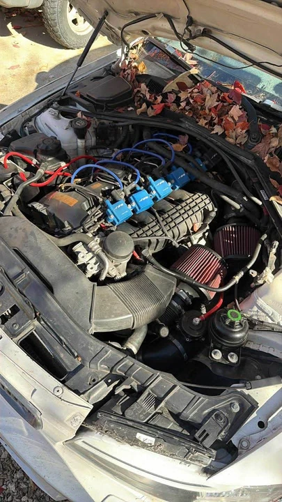 2008 BMW E82 135i & 135is - Image 3 of 3