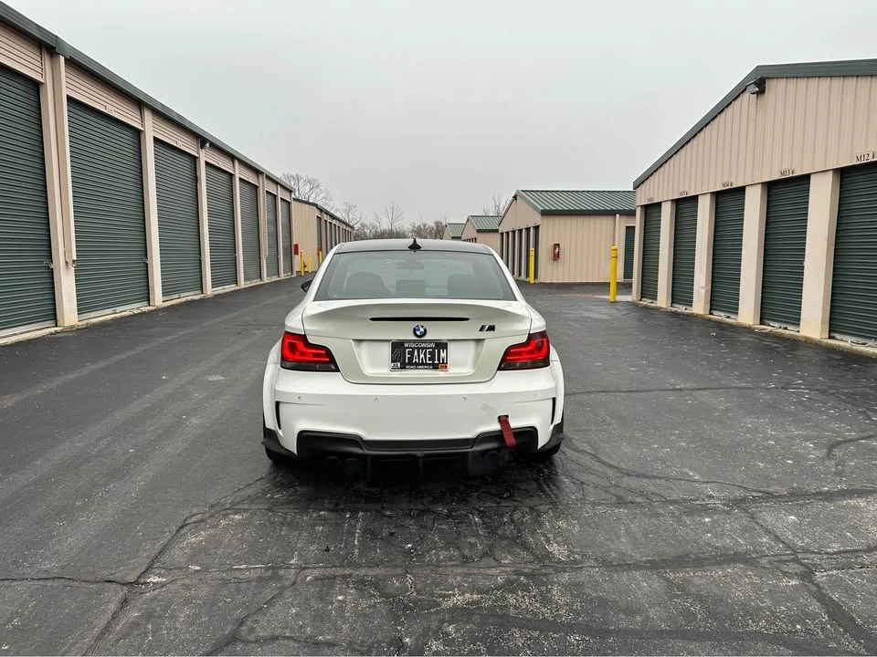 2008 BMW E82 135i & 135is - Image 5 of 17