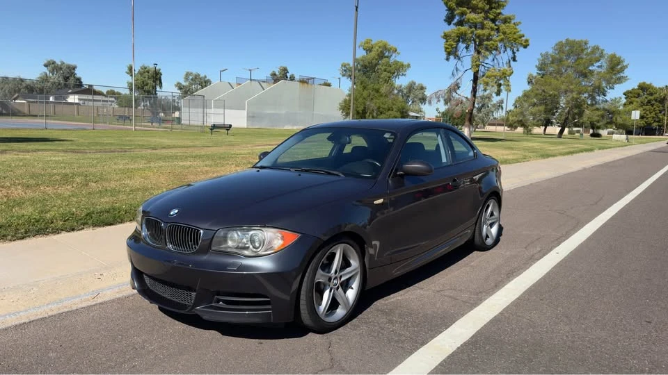 2008 BMW E82 135i & 135is - Image 4 of 5