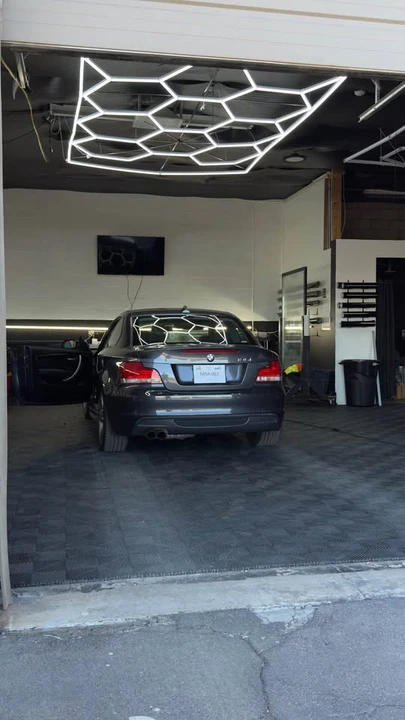 2008 BMW E82 135i & 135is - Image 5 of 5