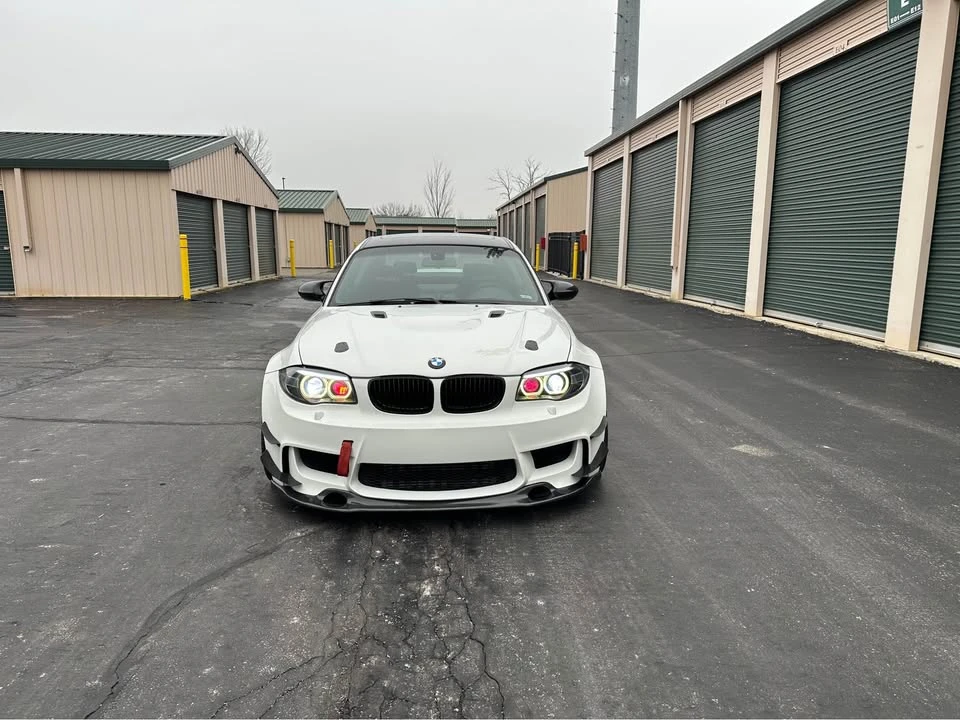 2008 BMW E82 135i & 135is - Image 3 of 17