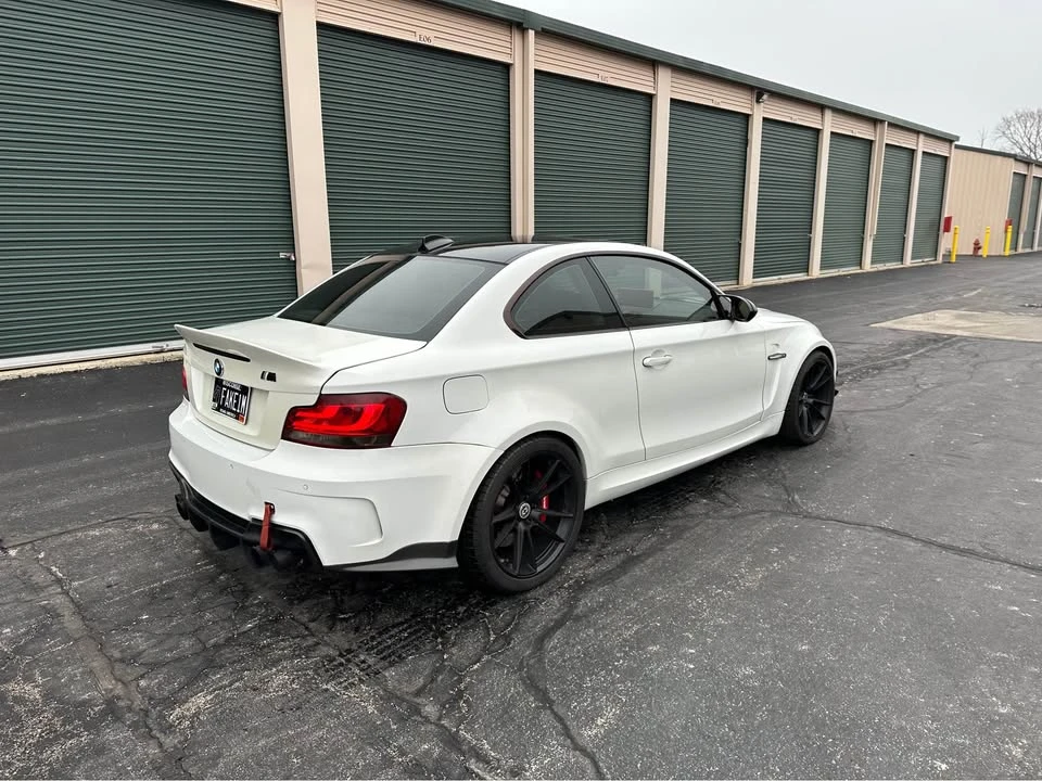2008 BMW E82 135i & 135is - Image 6 of 17