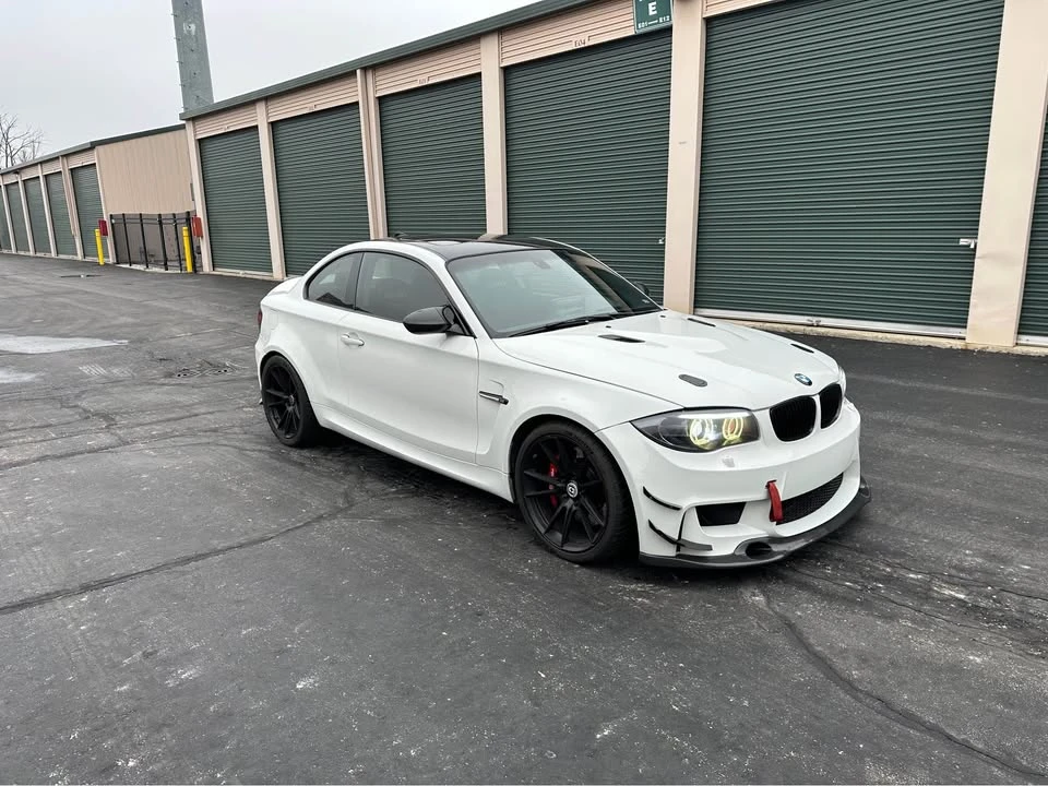 2008 BMW E82 135i & 135is - Image 7 of 17