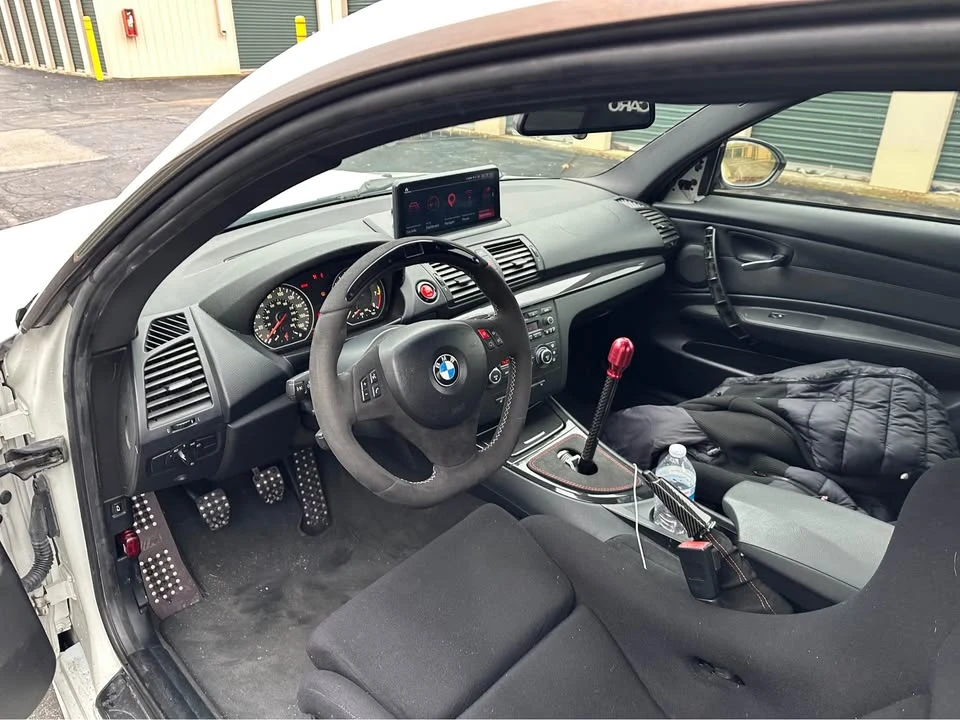 2008 BMW E82 135i & 135is - Image 9 of 17