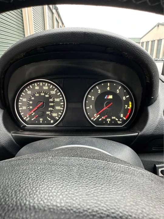 2008 BMW E82 135i & 135is - Image 16 of 17