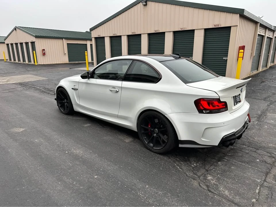 2008 BMW E82 135i & 135is - Image 4 of 17