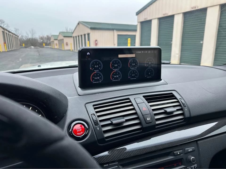 2008 BMW E82 135i & 135is - Image 11 of 17