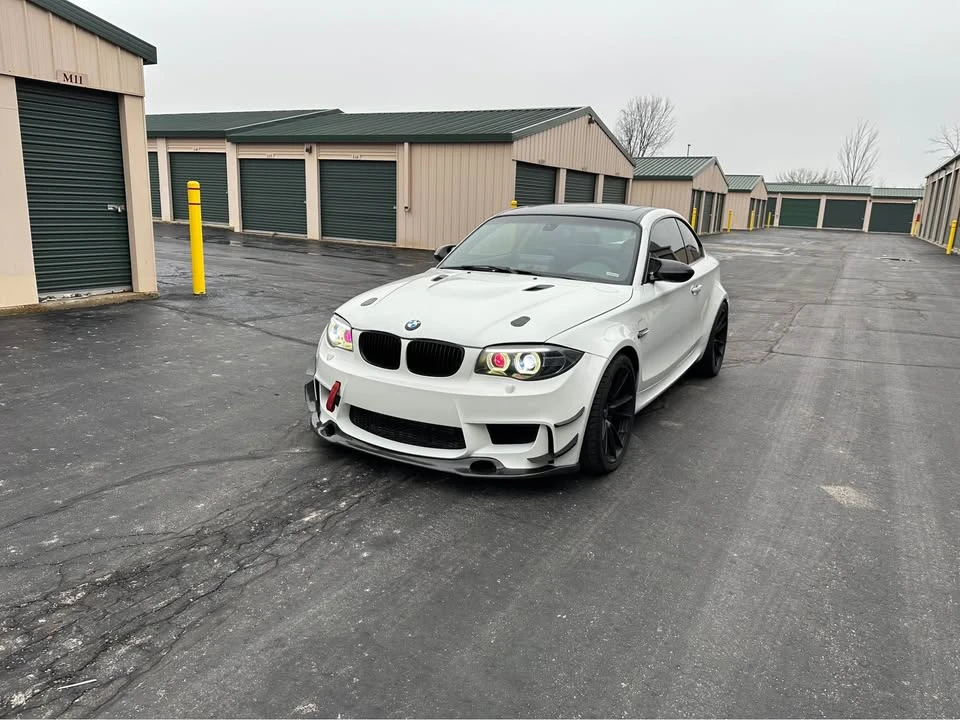 2008 BMW E82 135i & 135is - Image 2 of 17