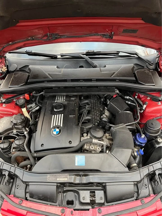 2008 BMW E82 135i & 135is - Image 6 of 6