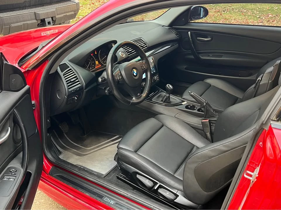 2008 BMW E82 135i & 135is - Image 5 of 6