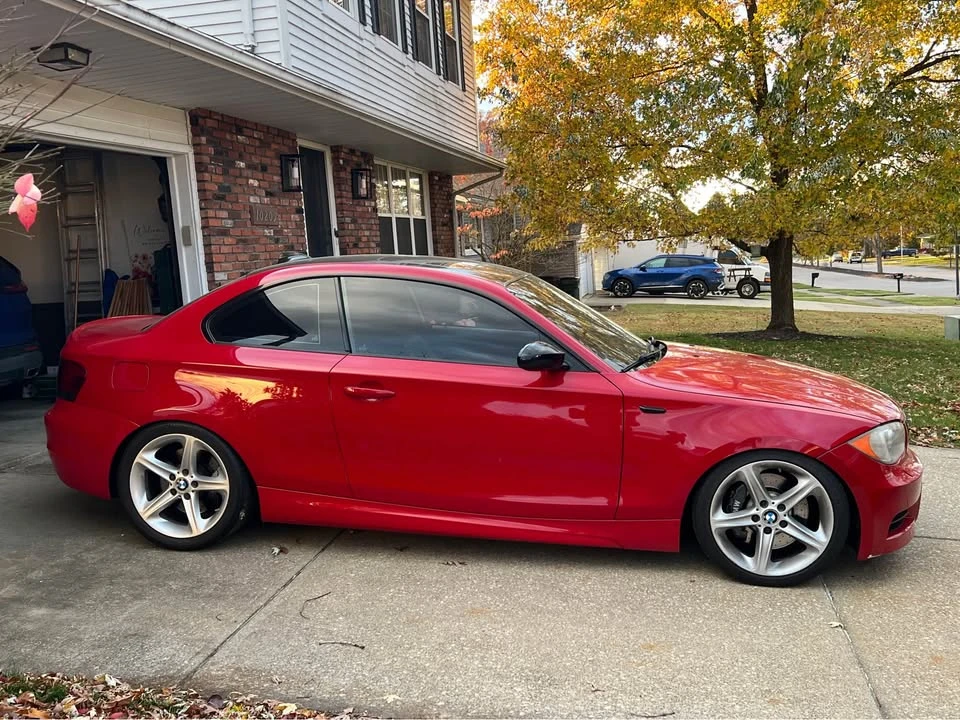 2008 BMW E82 135i & 135is - Image 4 of 6