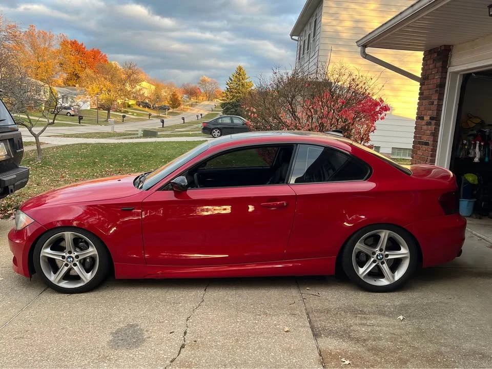2008 BMW E82 135i & 135is - Image 2 of 6