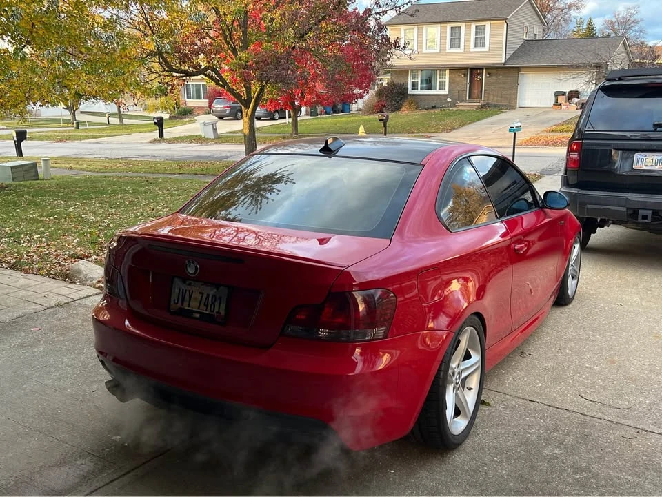 2008 BMW E82 135i & 135is - Image 3 of 6