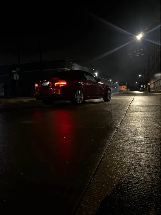 2008 BMW E82 135i & 135is - Image 2 of 6
