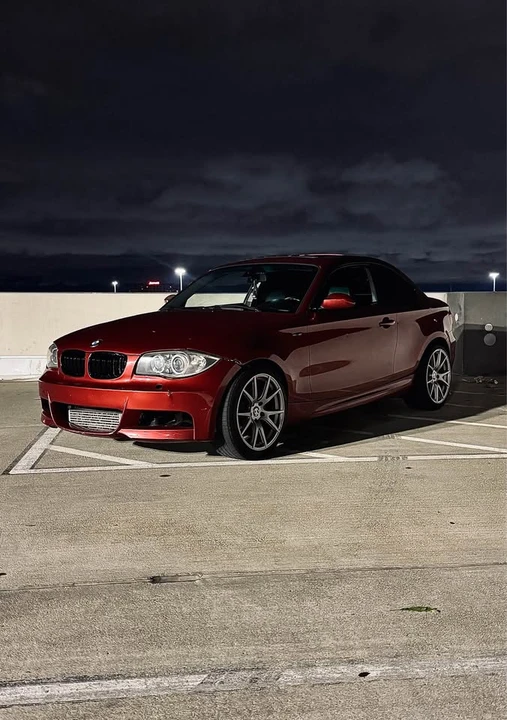 2008 BMW E82 135i & 135is - Image 6 of 6