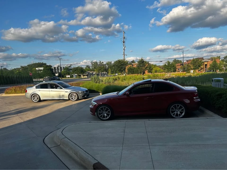 2008 BMW E82 135i & 135is - Image 3 of 6