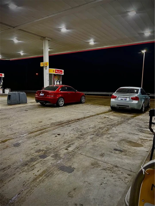 2008 BMW E82 135i & 135is - Image 4 of 6