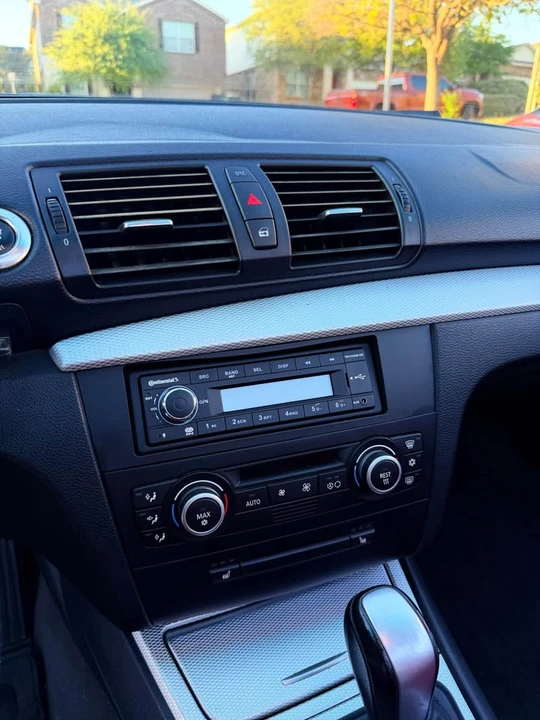 2008 BMW E82 135i & 135is - Image 10 of 16