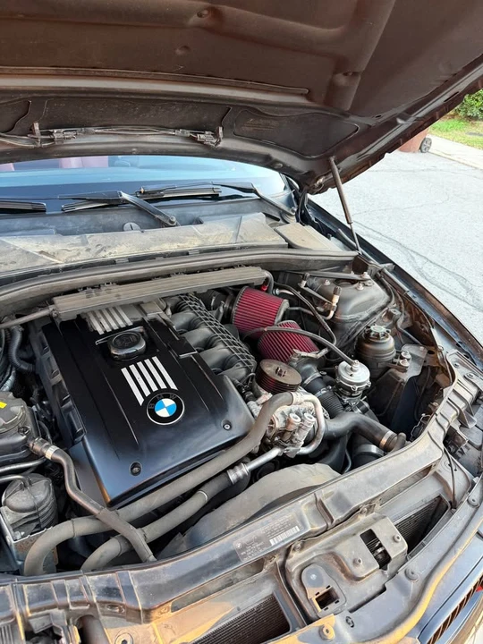 2008 BMW E82 135i & 135is - Image 16 of 16