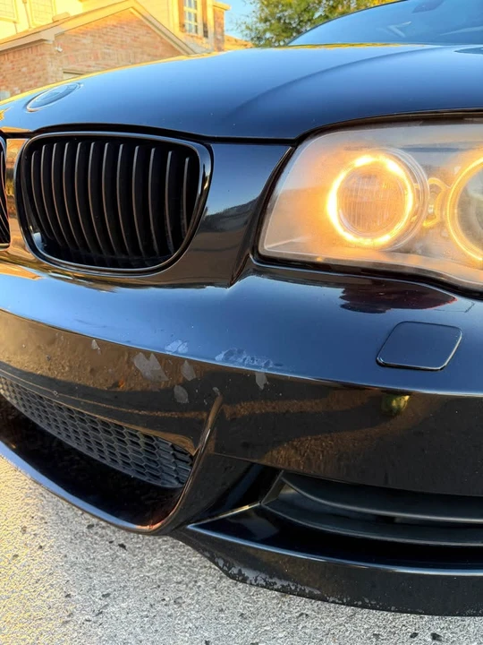 2008 BMW E82 135i & 135is - Image 5 of 16
