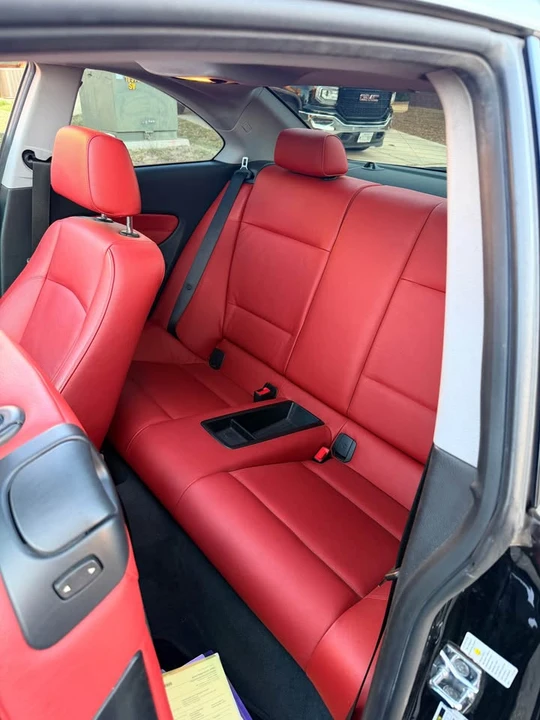 2008 BMW E82 135i & 135is - Image 11 of 16
