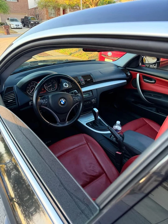 2008 BMW E82 135i & 135is - Image 7 of 16